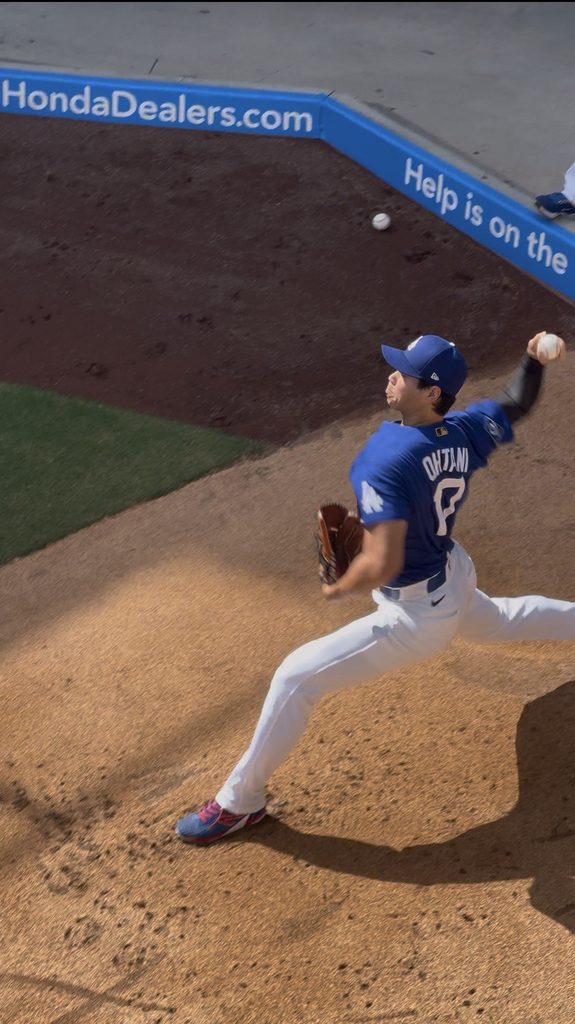 ドジャースタジアムの座席比較|大谷翔平を見たいなら?(写真2)